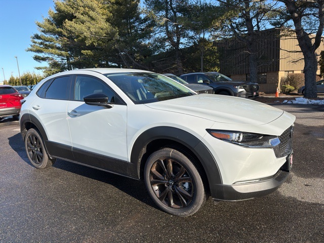 2026 Mazda CX-30 Select Sport's photo