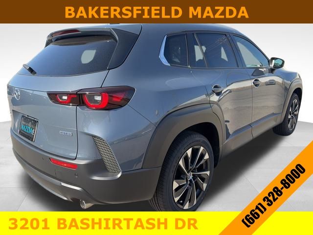 2026 Mazda CX-50 2.5 Premium Plus photo 2