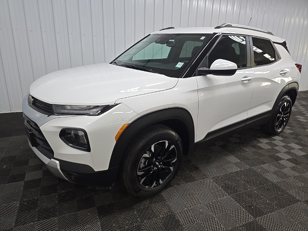 2023 Chevrolet Trailblazer LT photo 8