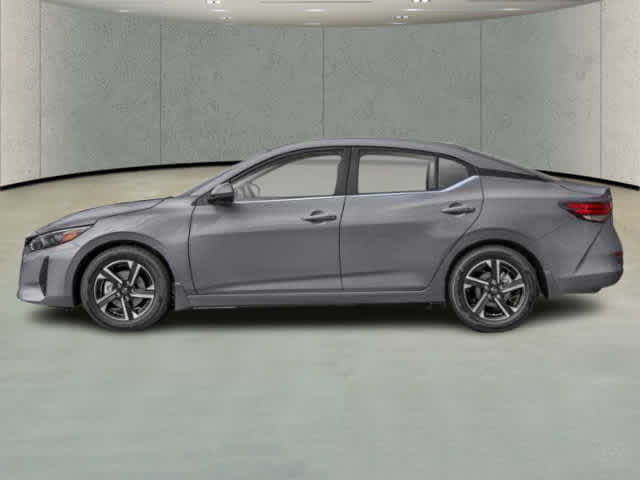 2025 Nissan Sentra SV photo 3