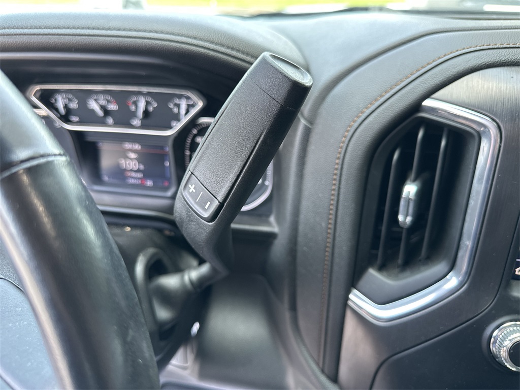 2021 Gmc Sierra 1500 AT4 photo 28