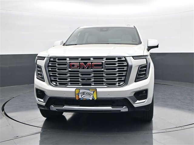 2025 Gmc Yukon XL Denali photo 2