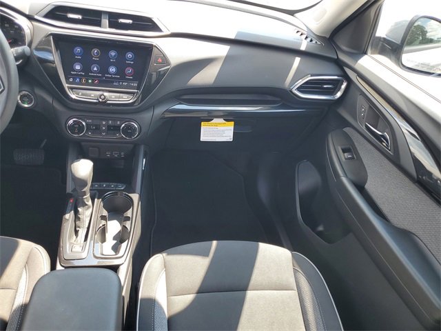 2023 Chevrolet Trailblazer LT photo 26