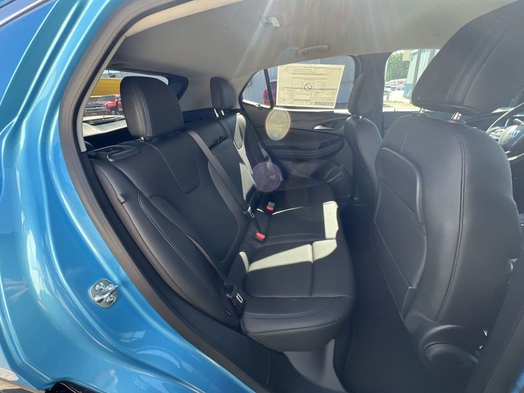 2026 Buick Encore GX Sport Touring photo 20