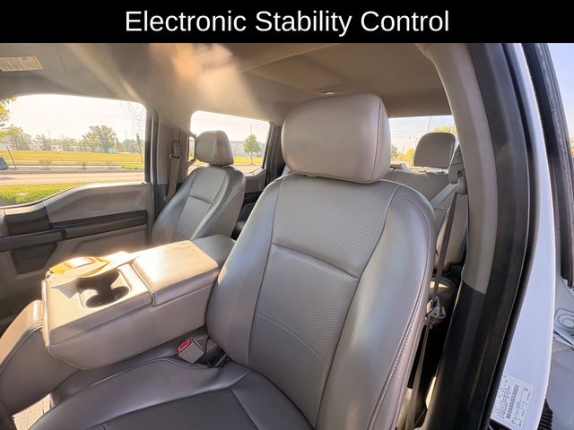 2018 Ford F-150 XL photo 11