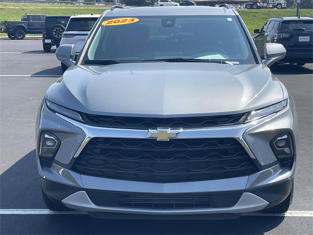2023 Chevrolet Blazer 2LT photo 8