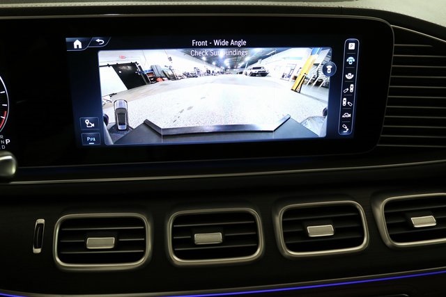 2024 Mercedes Benz GLE 4MATIC photo 25