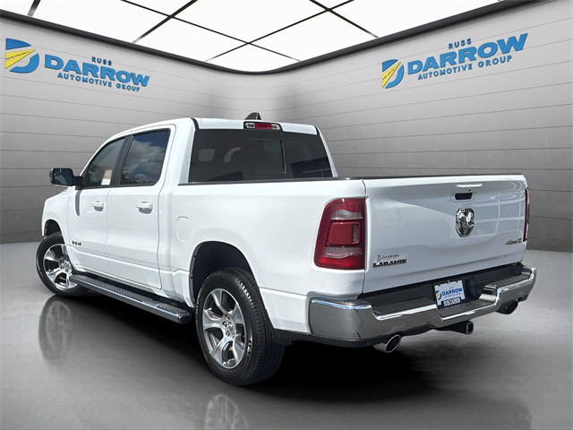 2023 Ram 1500 Laramie photo 3
