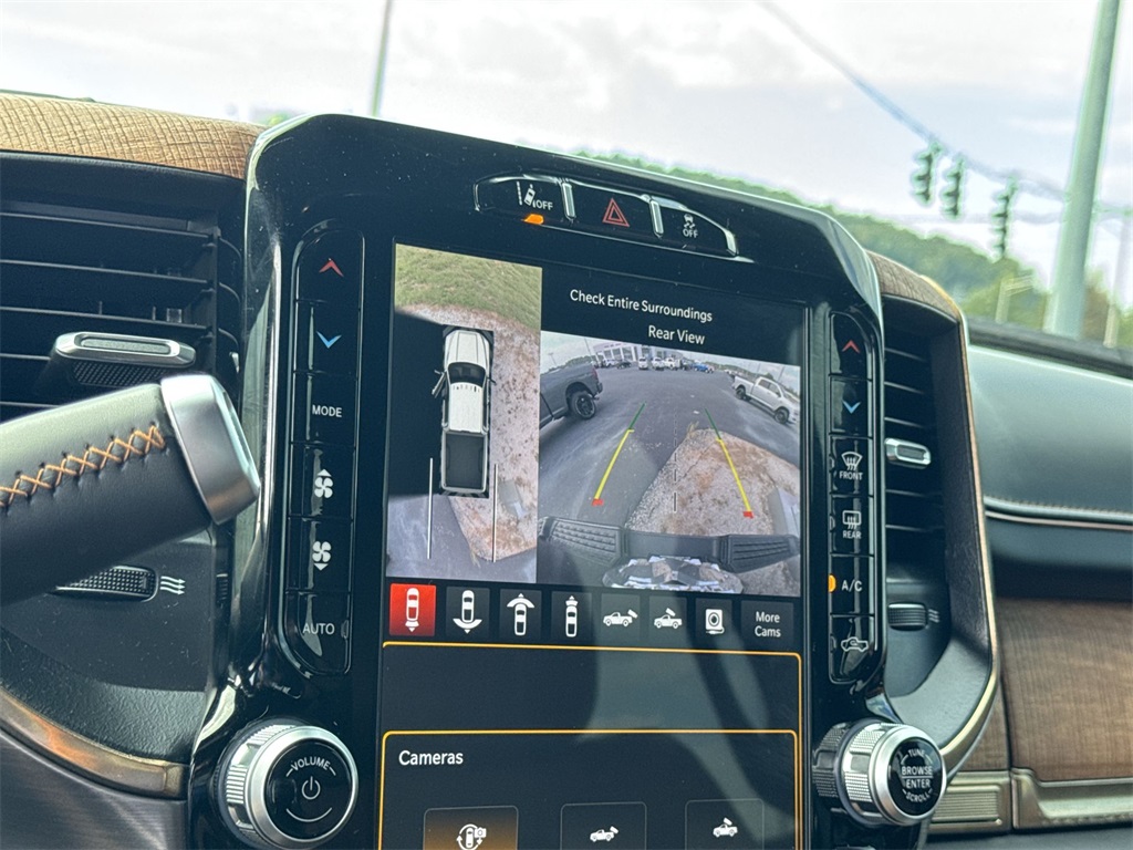 2023 Ram 3500 Laramie Longhorn photo 23