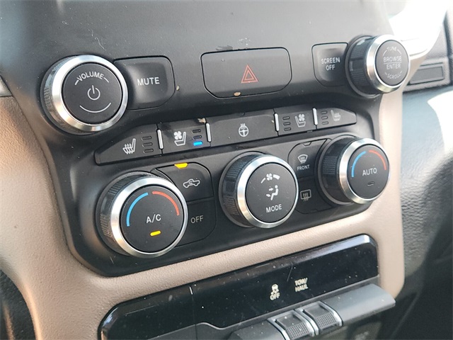 2021 Ram 1500 Laramie photo 22
