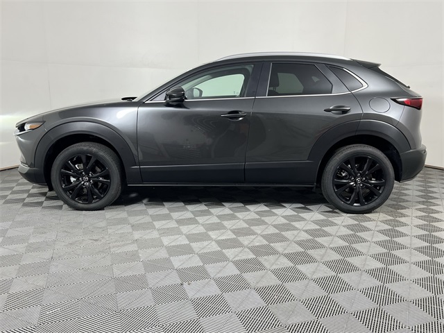 2025 Mazda CX-30 2.5 Select Sport photo 5