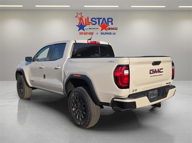 2026 Gmc Canyon Elevation photo 3