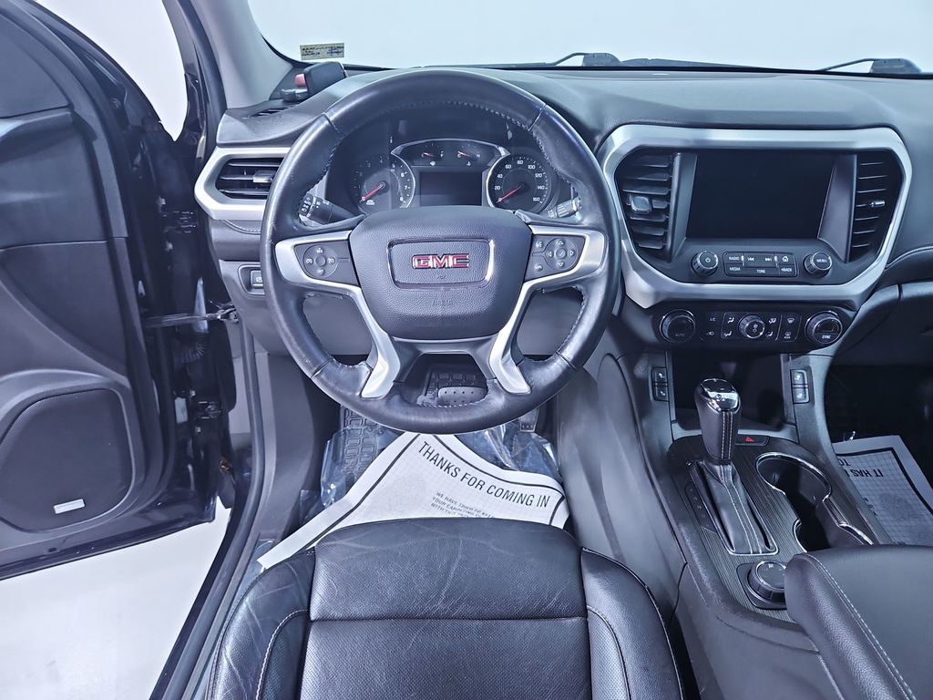 2017 Gmc Acadia SLT photo 13
