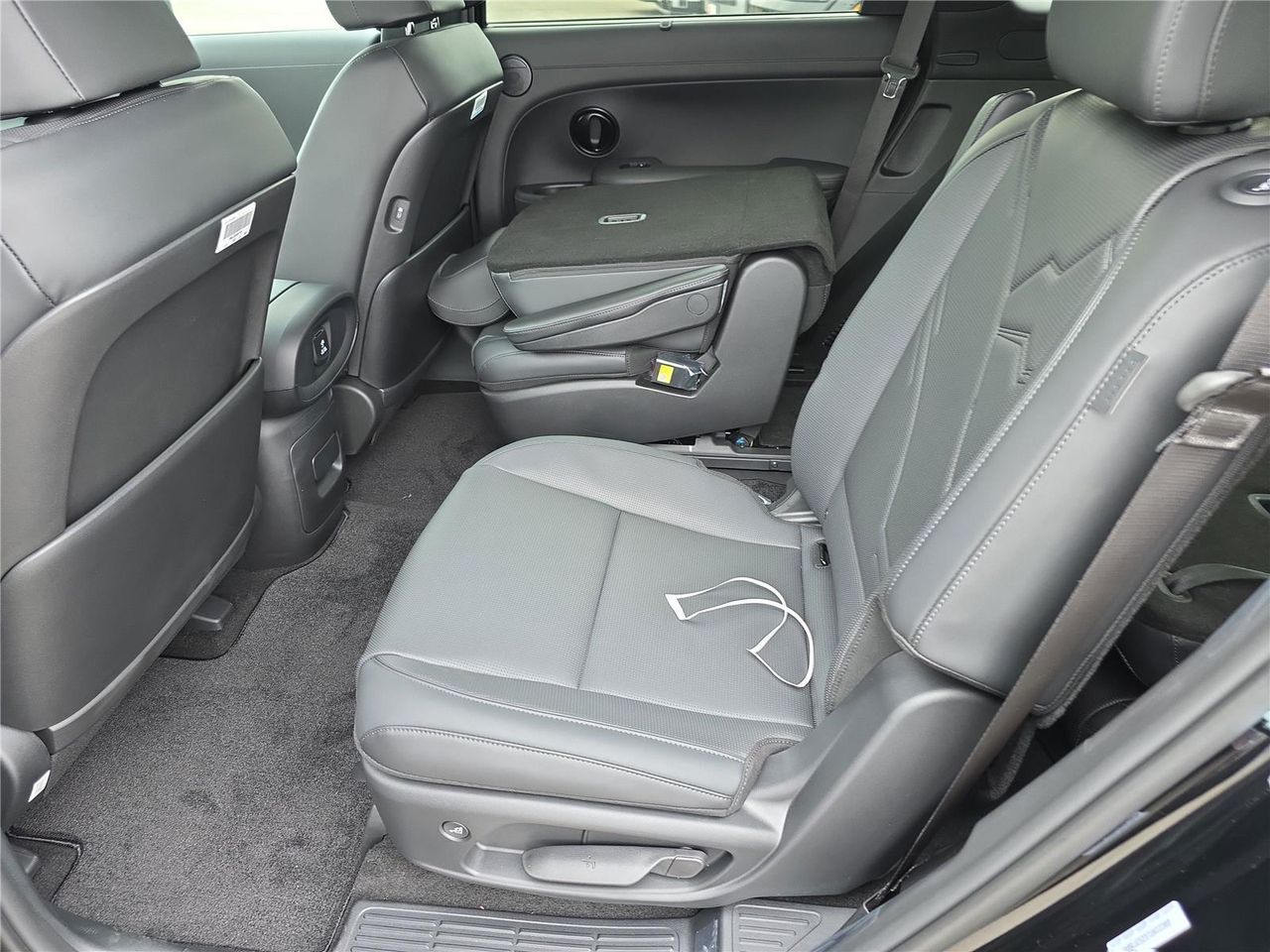 2026 Hyundai Palisade XRT photo 8