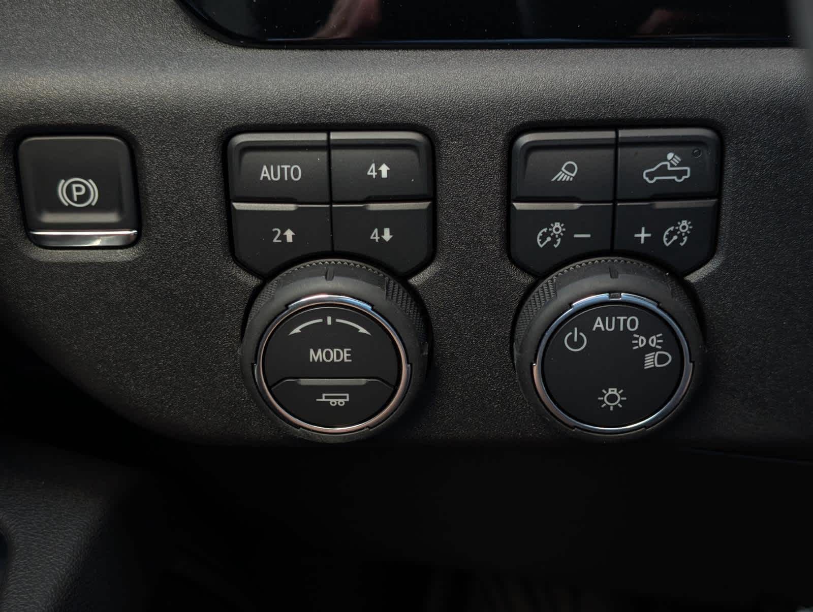 2026 Chevrolet Silverado 1500 LT photo 18