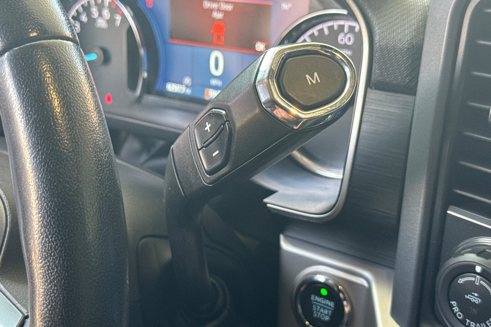 2022 Ford F-150 XLT photo 21