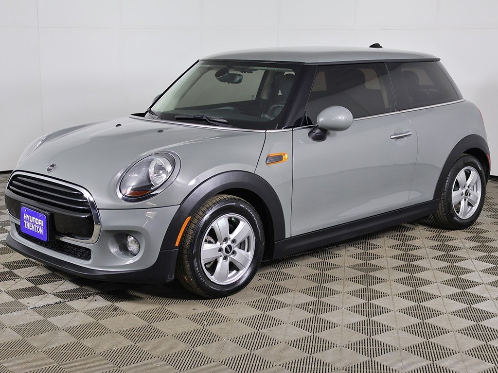2019 Mini Cooper Hardtop photo 4