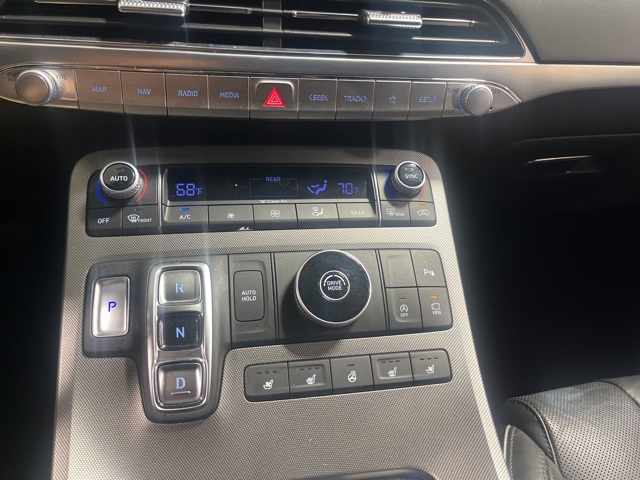 2022 Hyundai Palisade Calligraphy photo 18