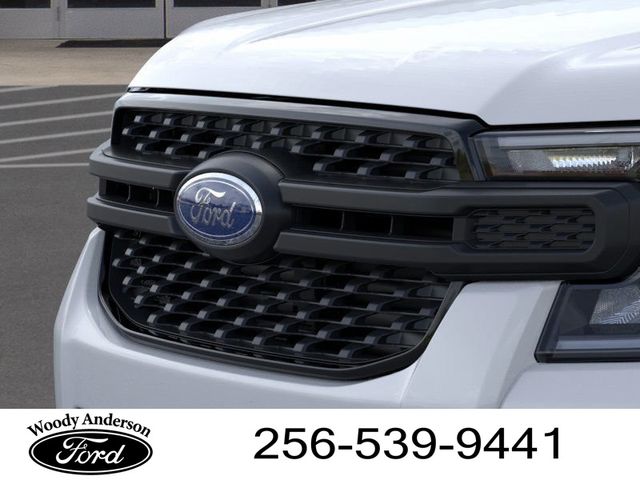 2025 Ford Ranger XL photo 13