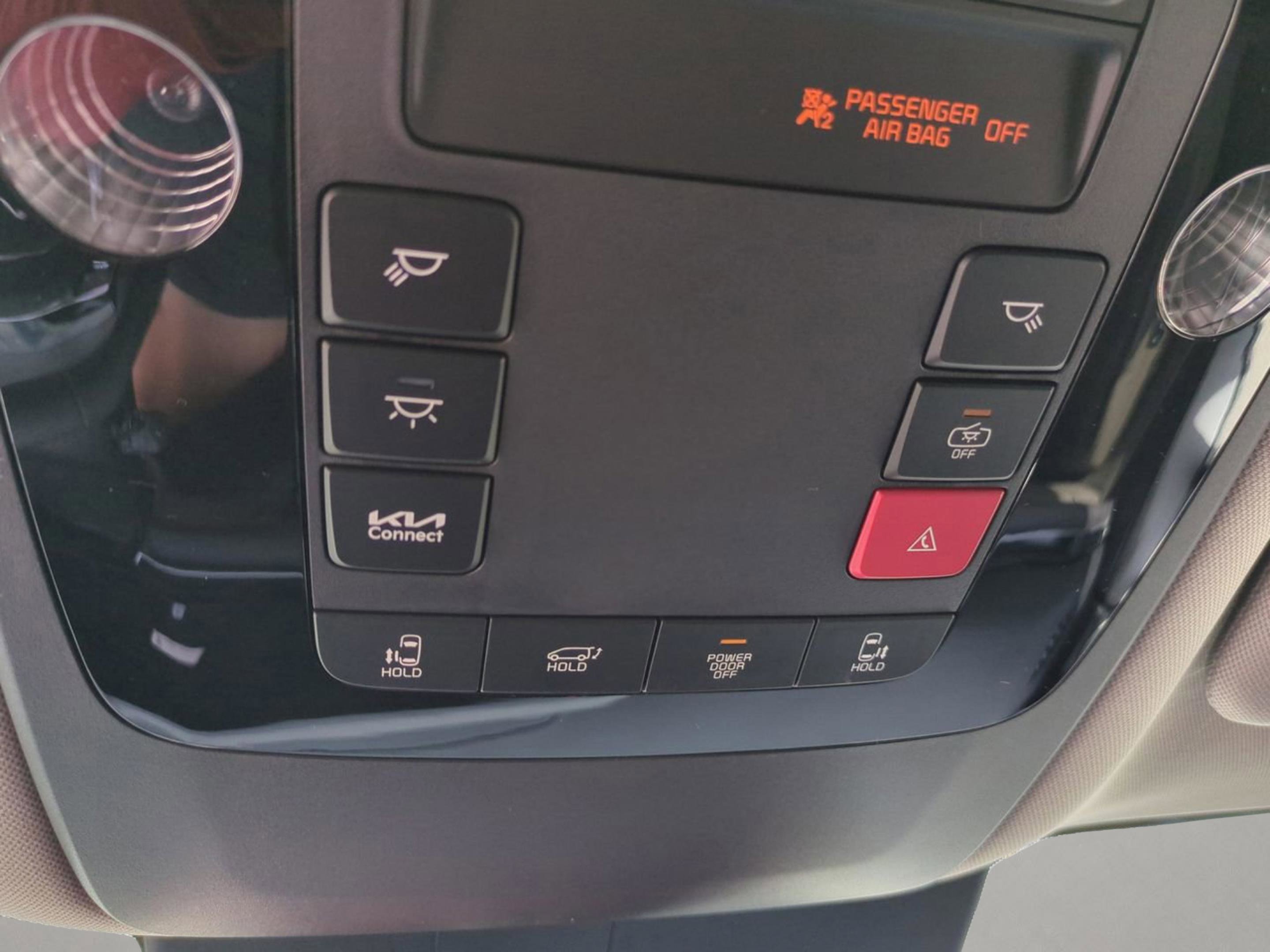 2026 Kia Carnival EX photo 22