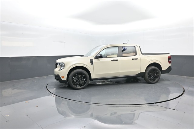 2025 Ford Maverick XLT photo 3