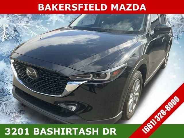 2023 Mazda CX-5 S Select Package's photo