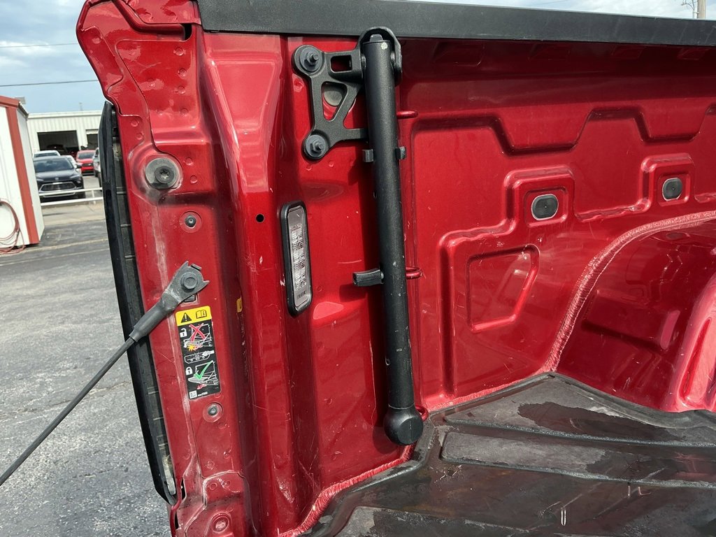 2024 Gmc Sierra 1500 Elevation photo 23