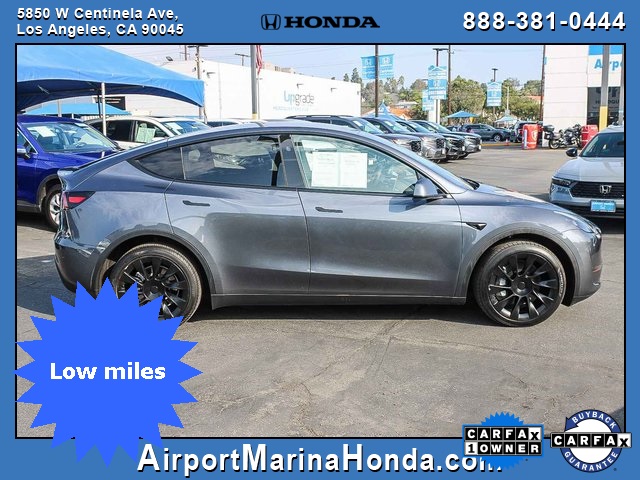 2023 Tesla Model Y Long Range photo 16