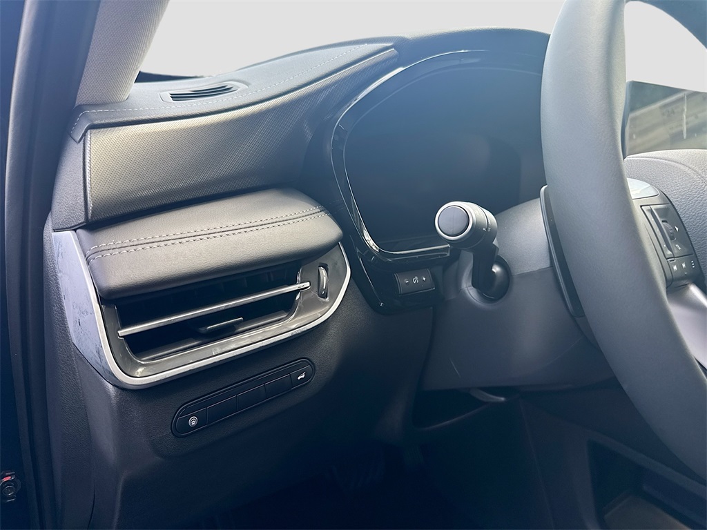 2026 Infiniti QX60 Pure photo 8
