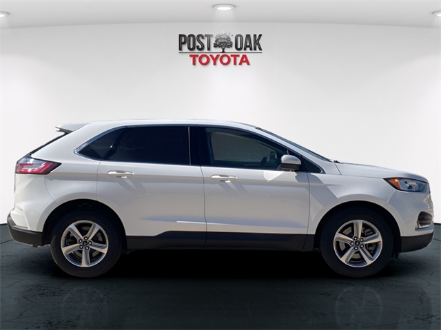 2021 Ford Edge SEL photo 8