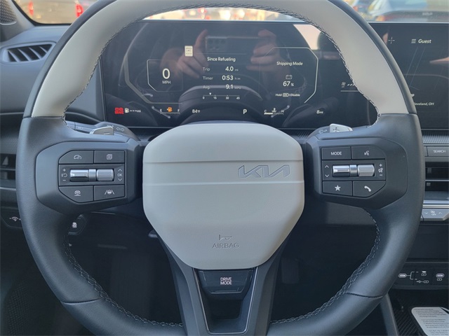 2025 Kia K4 GT-Line photo 23