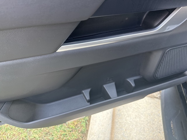 2024 Toyota Sequoia Platinum photo 23