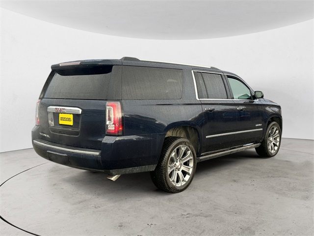 2020 Gmc Yukon XL Denali photo 4