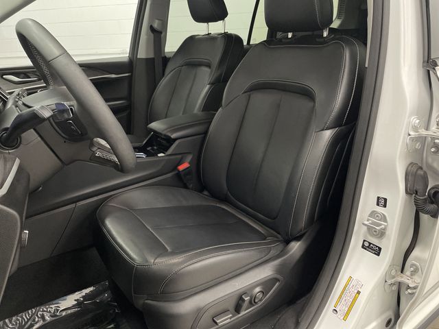 2023 Jeep Grand Cherokee Limited photo 4