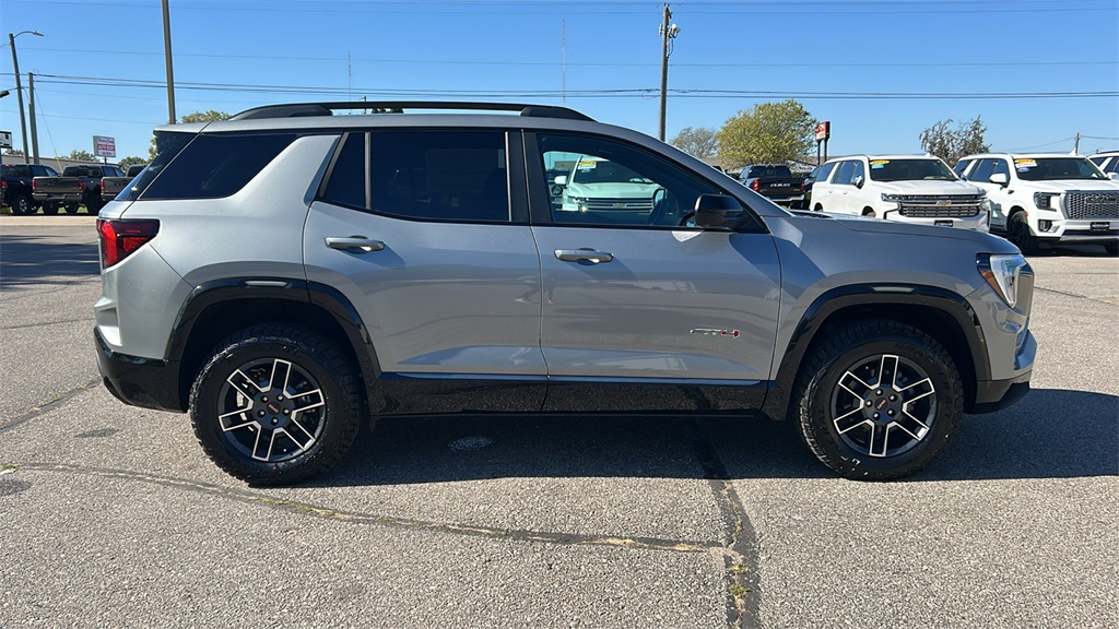 2026 Gmc Terrain AT4 photo 2