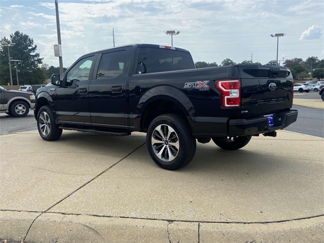 2020 Ford F-150 XL photo 4