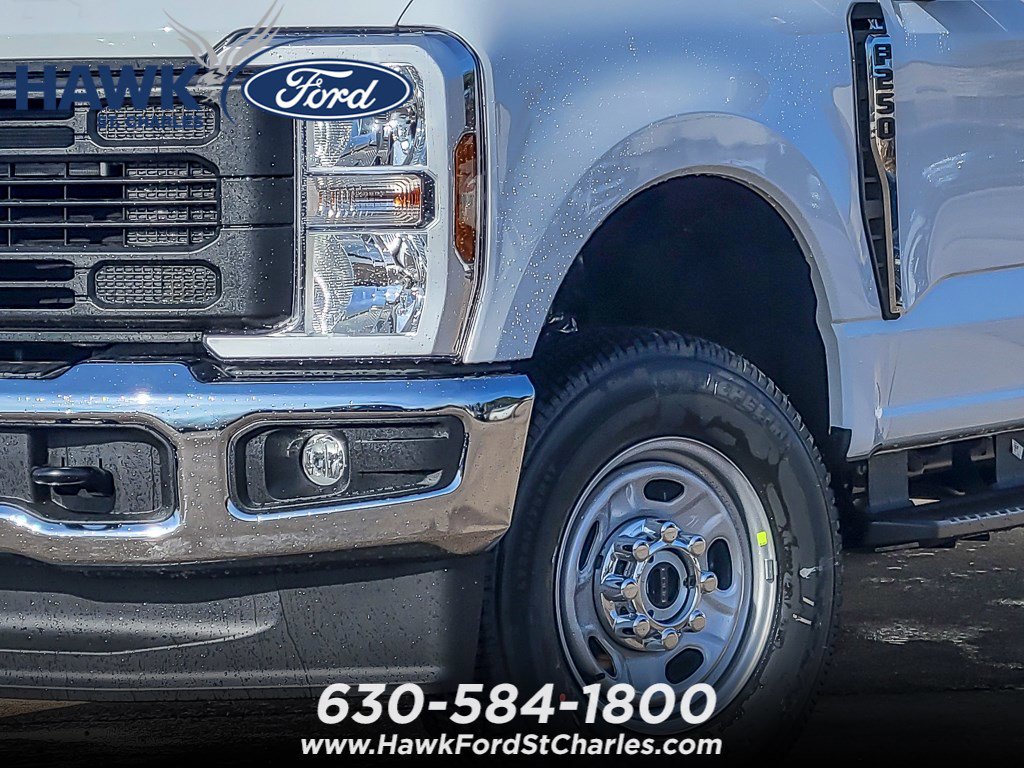 2026 FORD F-250 - Image 2