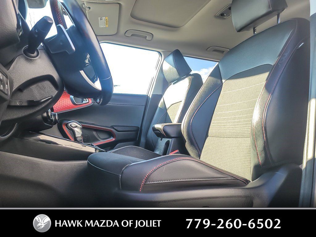 2020 KIA SOUL - Image 7