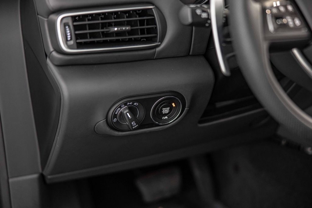 2024 MASERATI LEVANTE - Image 21