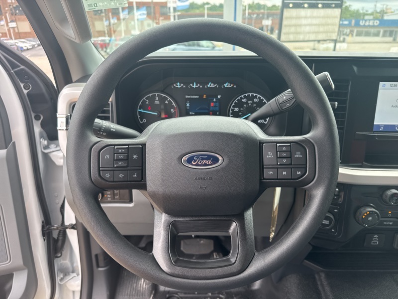 2025 Ford F-350 XL photo 19