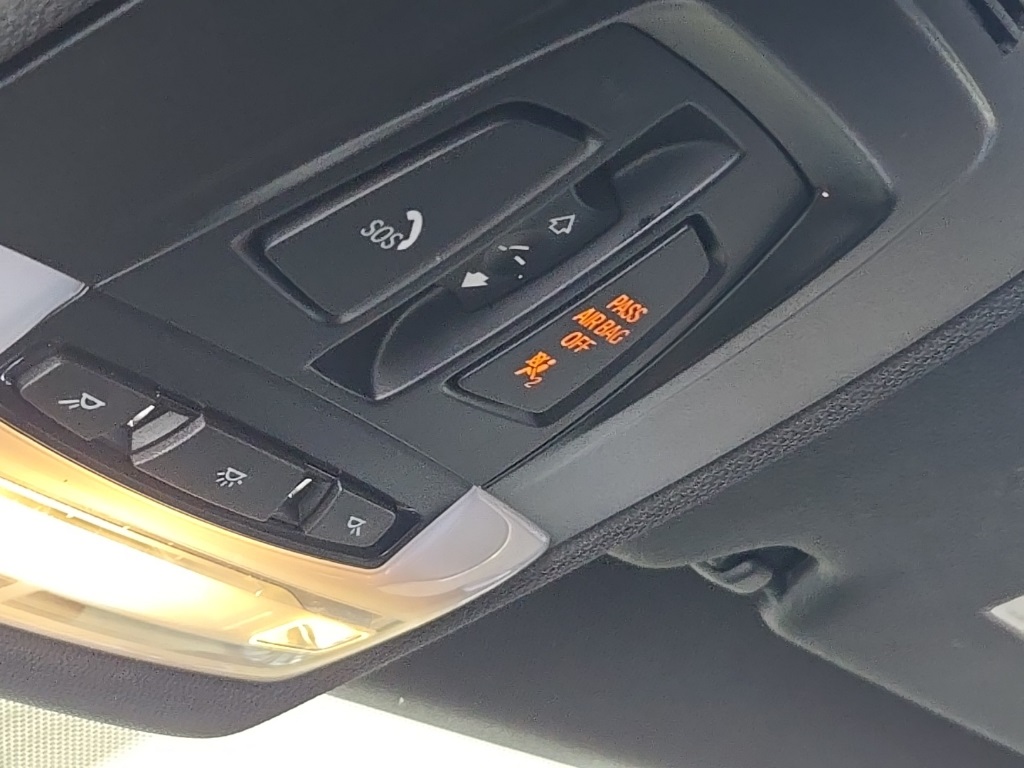 2018 Bmw X2 xDrive28i photo 34