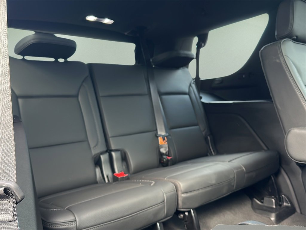 2023 Gmc Yukon Denali photo 25