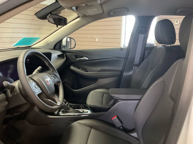 2026 Buick Encore GX Preferred photo 9