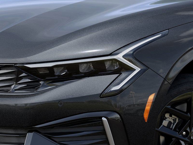 2026 Kia K5 LXS photo 8