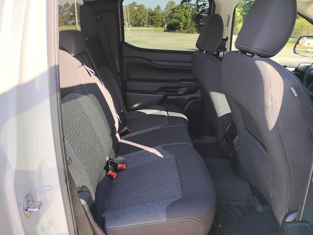 2024 Ford Ranger XL photo 16