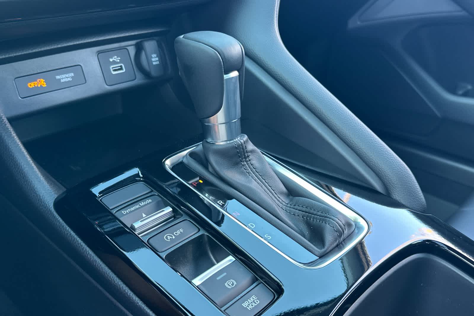 2025 Acura Integra Base photo 15