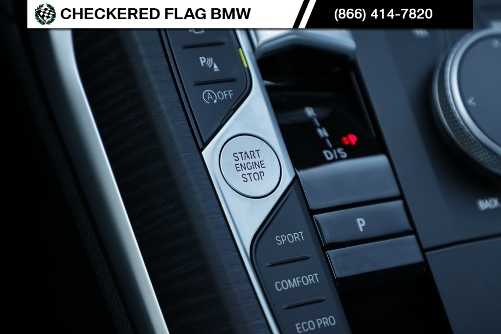 2025 Bmw 430i photo 33