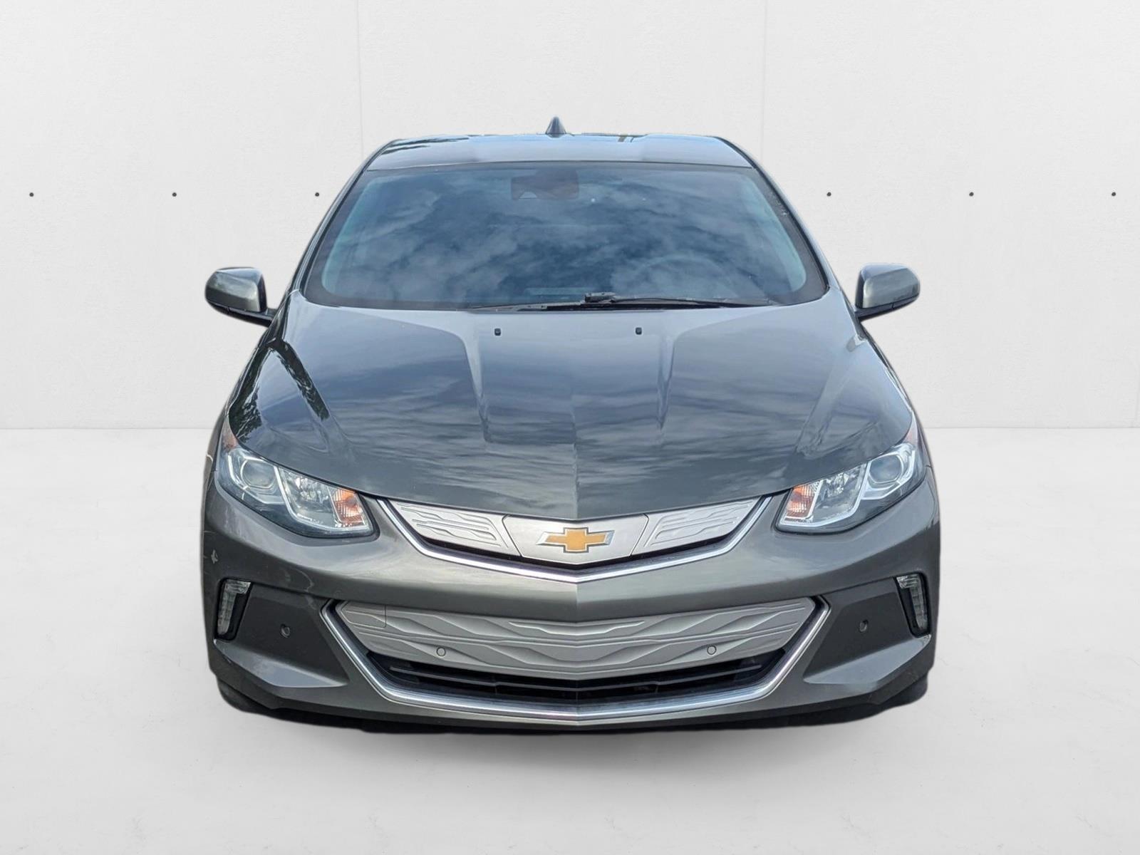 2017 Chevrolet Volt Premier photo 2
