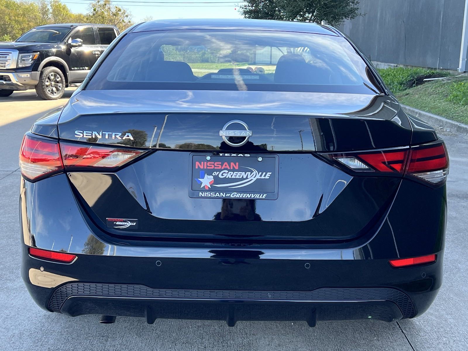 2025 Nissan Sentra S photo 22