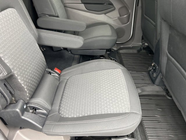 2020 Ford Transit Connect XL photo 21